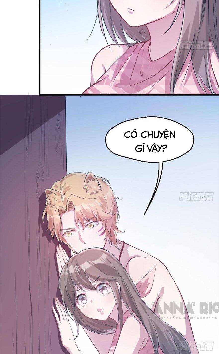 Thảnh Thơi Thú Thế Chủng Chủng Điền, Sinh Sinh Tể - Chap 51