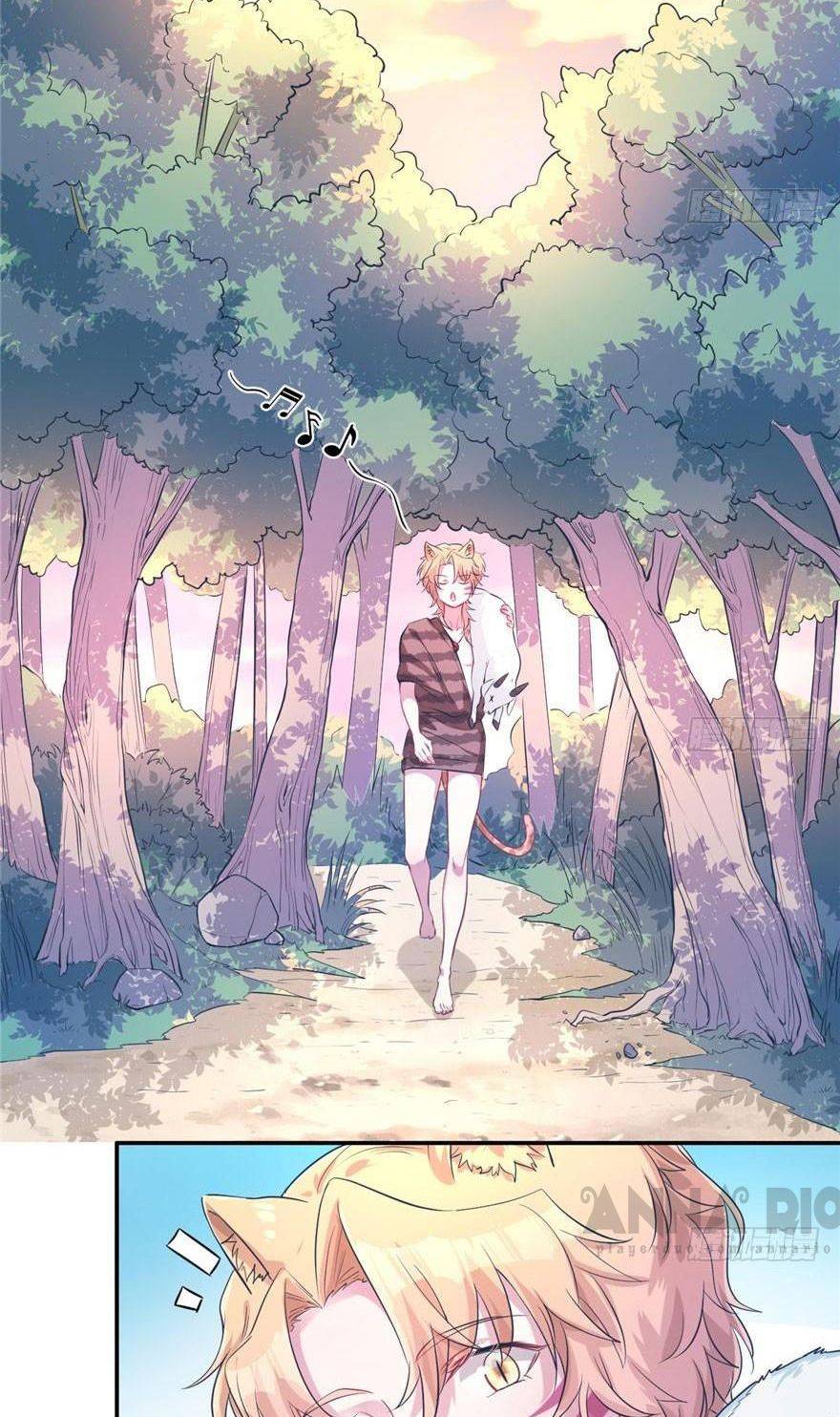 Thảnh Thơi Thú Thế Chủng Chủng Điền, Sinh Sinh Tể - Chap 51