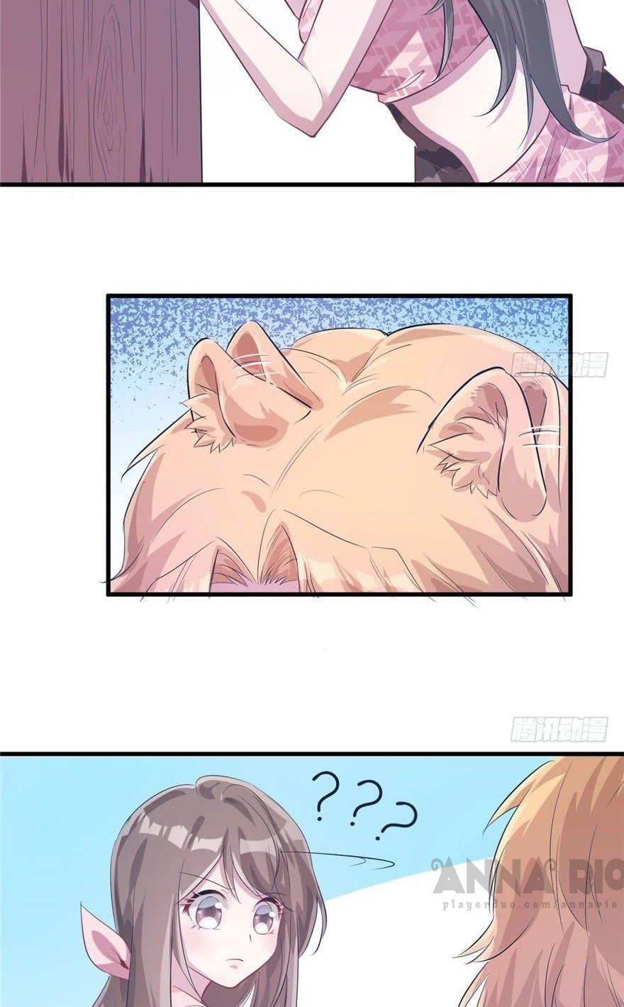 Thảnh Thơi Thú Thế Chủng Chủng Điền, Sinh Sinh Tể - Chap 51