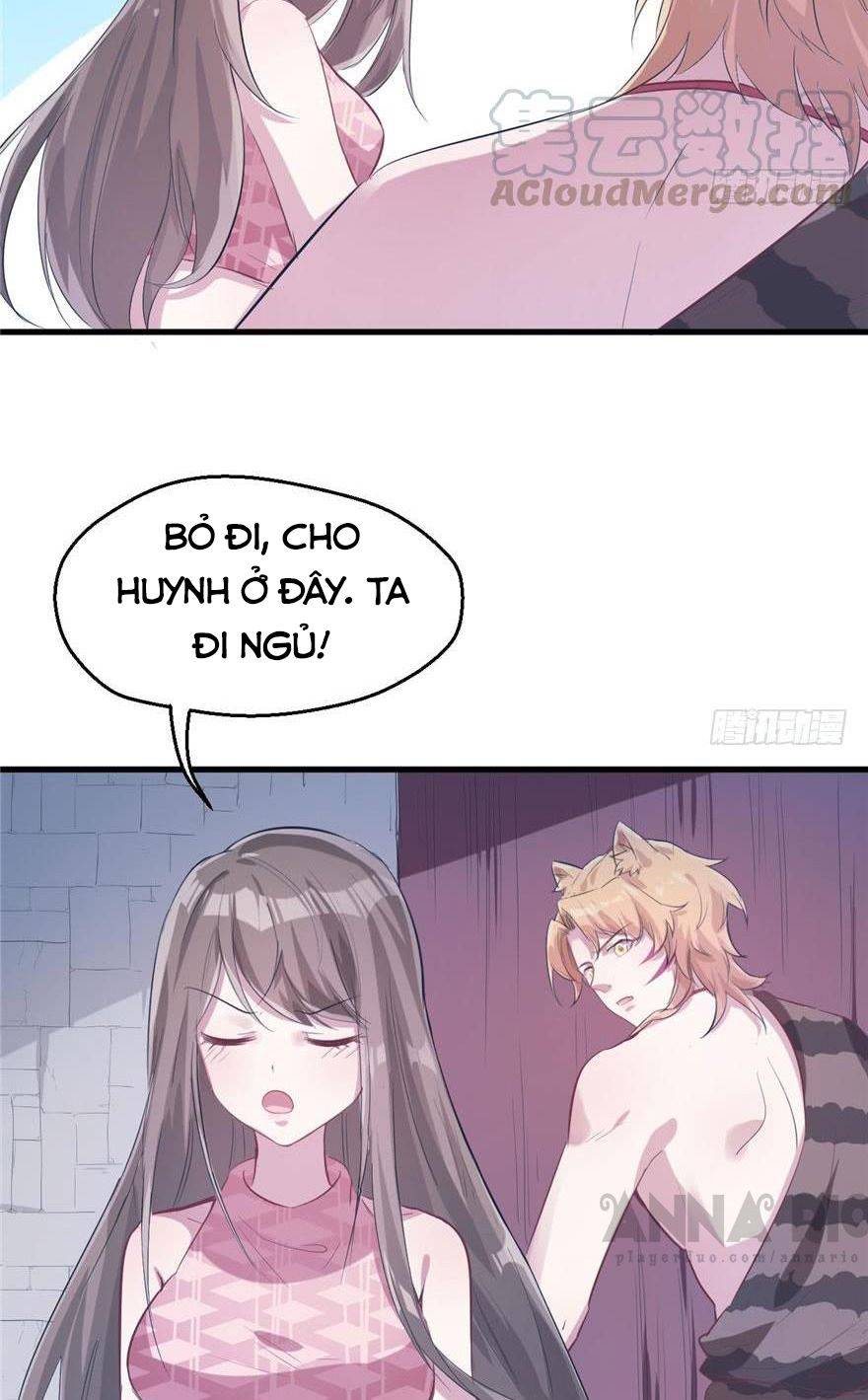 Thảnh Thơi Thú Thế Chủng Chủng Điền, Sinh Sinh Tể - Chap 51