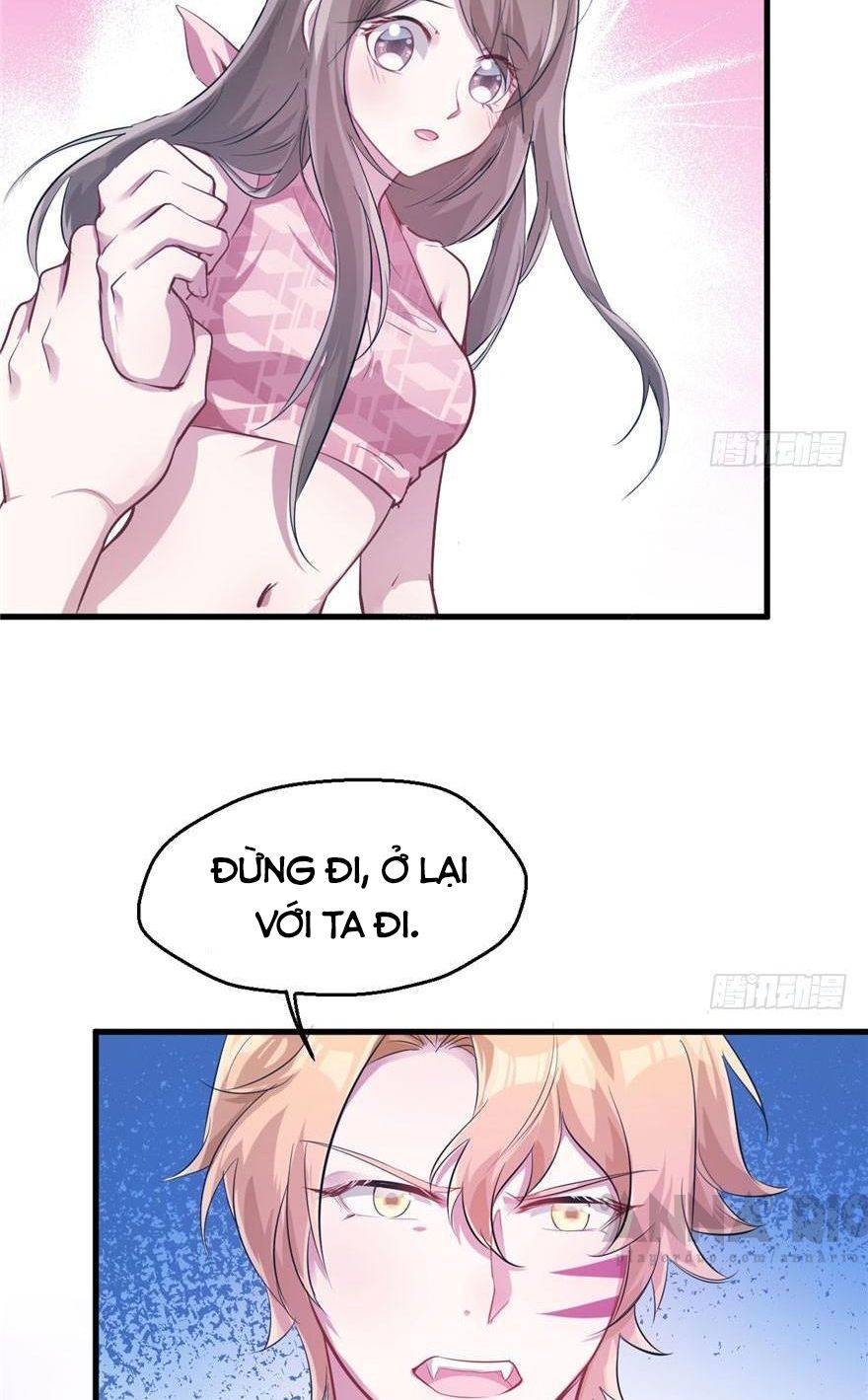 Thảnh Thơi Thú Thế Chủng Chủng Điền, Sinh Sinh Tể - Chap 51