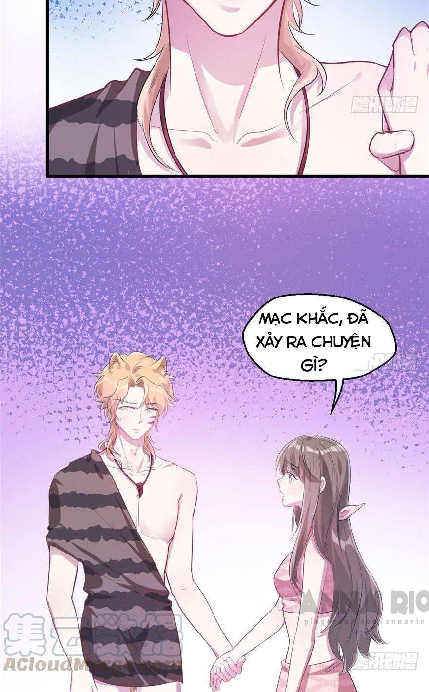 Thảnh Thơi Thú Thế Chủng Chủng Điền, Sinh Sinh Tể - Chap 51