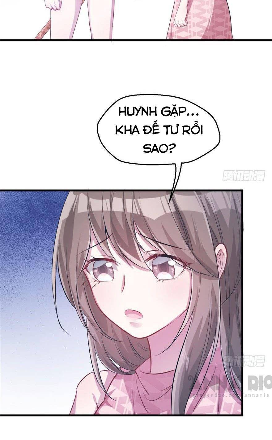 Thảnh Thơi Thú Thế Chủng Chủng Điền, Sinh Sinh Tể - Chap 51