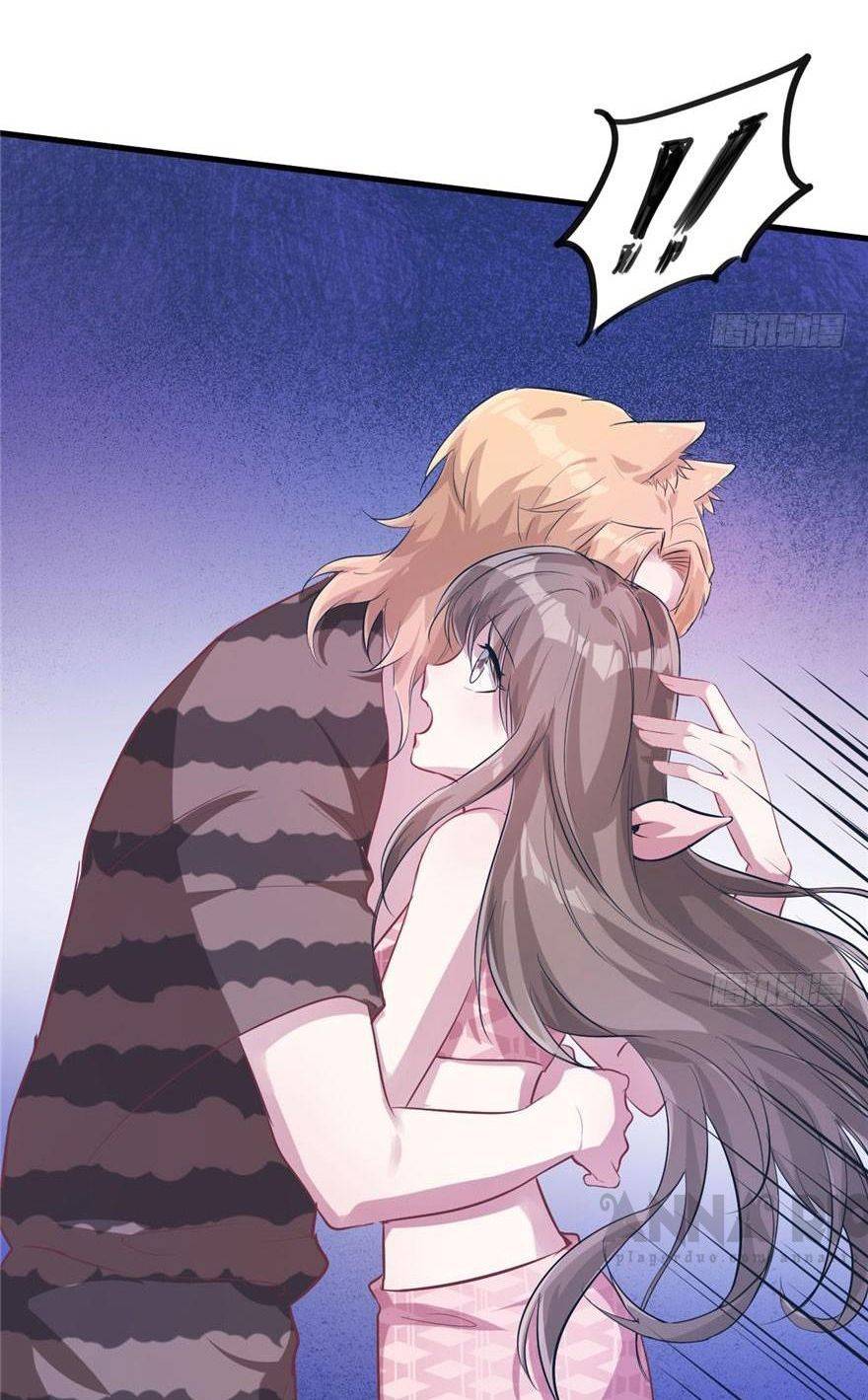 Thảnh Thơi Thú Thế Chủng Chủng Điền, Sinh Sinh Tể - Chap 51