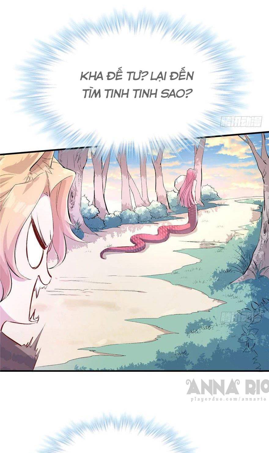 Thảnh Thơi Thú Thế Chủng Chủng Điền, Sinh Sinh Tể - Chap 51