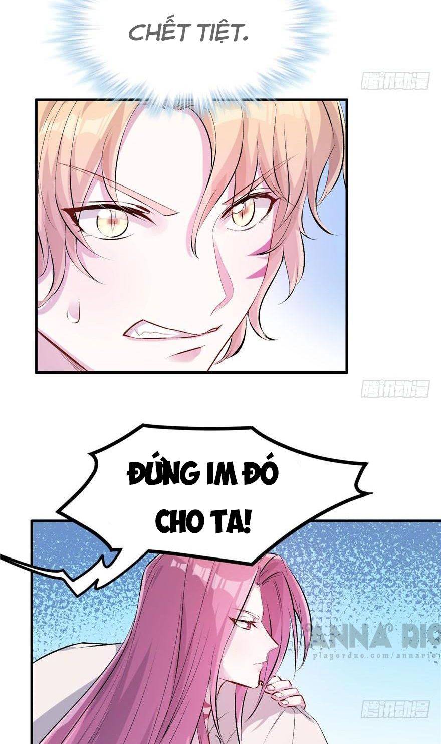 Thảnh Thơi Thú Thế Chủng Chủng Điền, Sinh Sinh Tể - Chap 51