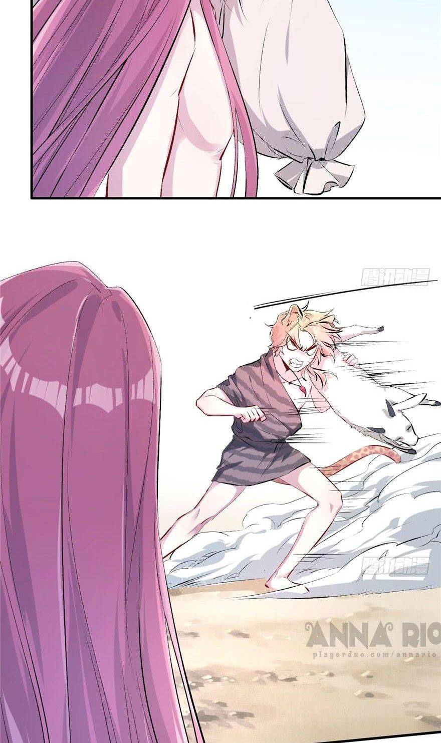 Thảnh Thơi Thú Thế Chủng Chủng Điền, Sinh Sinh Tể - Chap 51