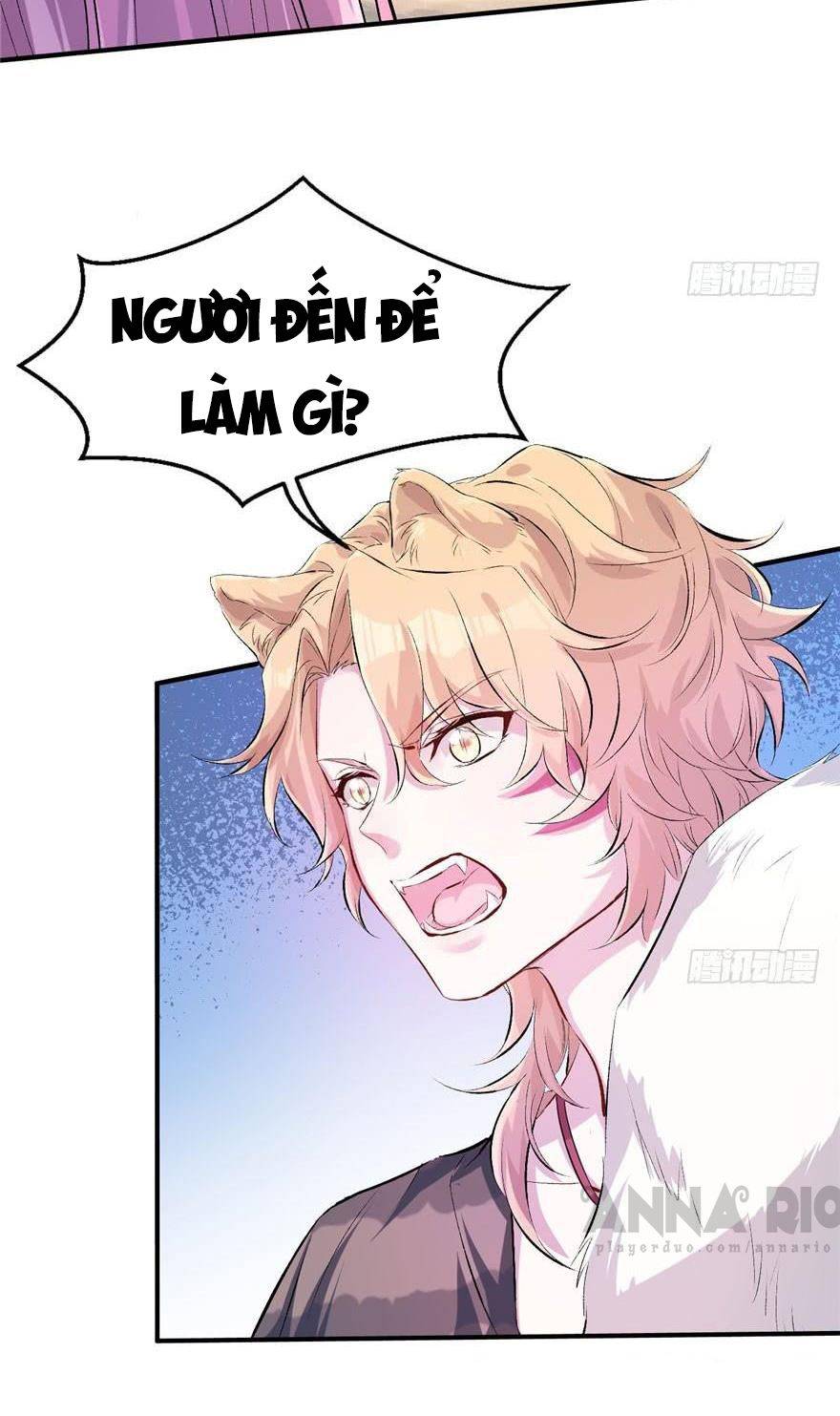 Thảnh Thơi Thú Thế Chủng Chủng Điền, Sinh Sinh Tể - Chap 51