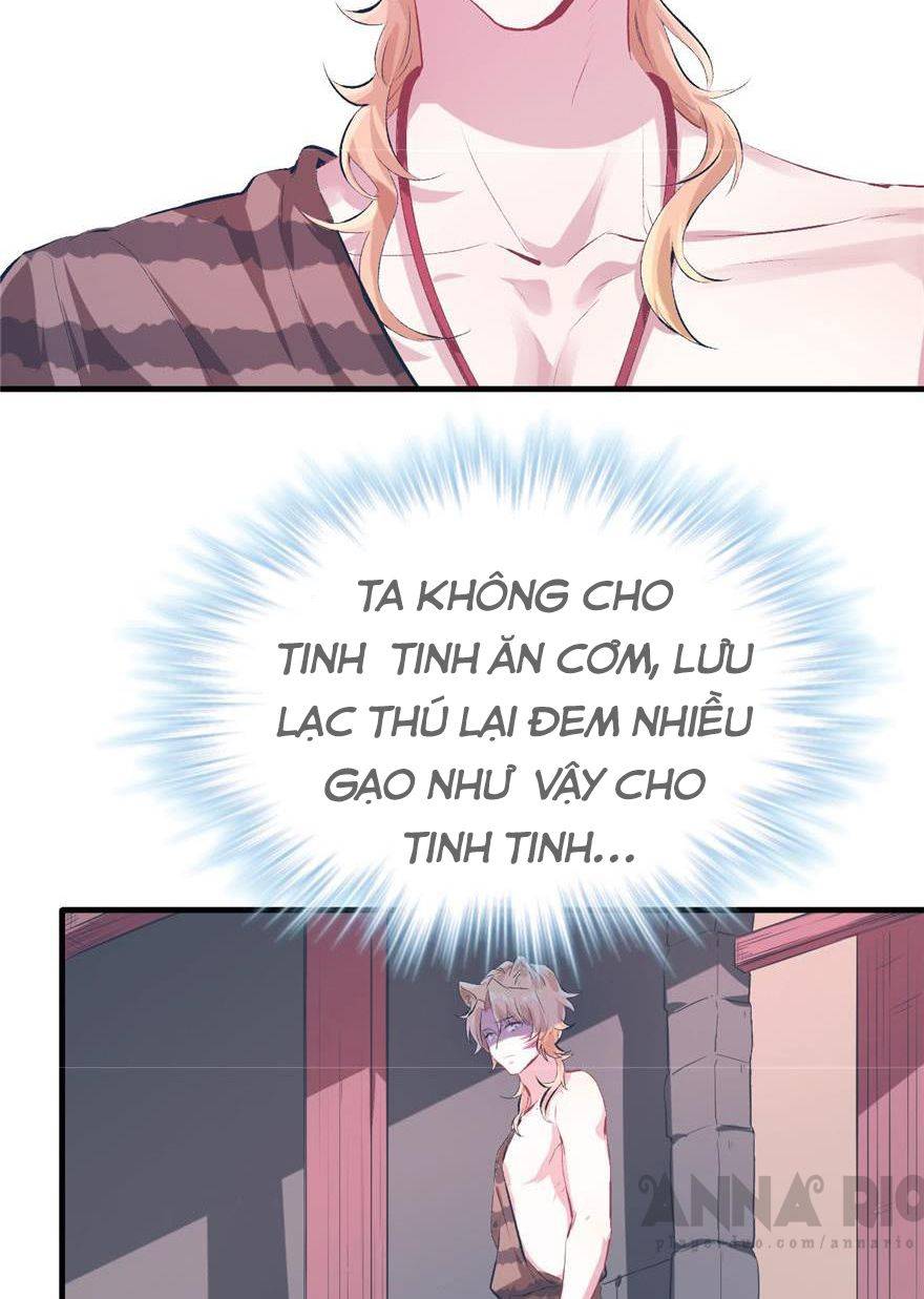Thảnh Thơi Thú Thế Chủng Chủng Điền, Sinh Sinh Tể - Chap 52