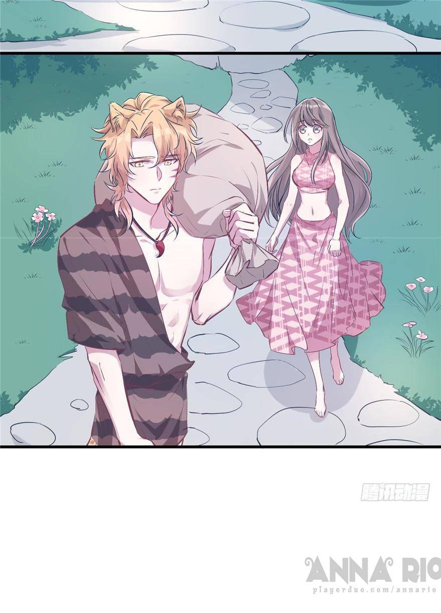 Thảnh Thơi Thú Thế Chủng Chủng Điền, Sinh Sinh Tể - Chap 52