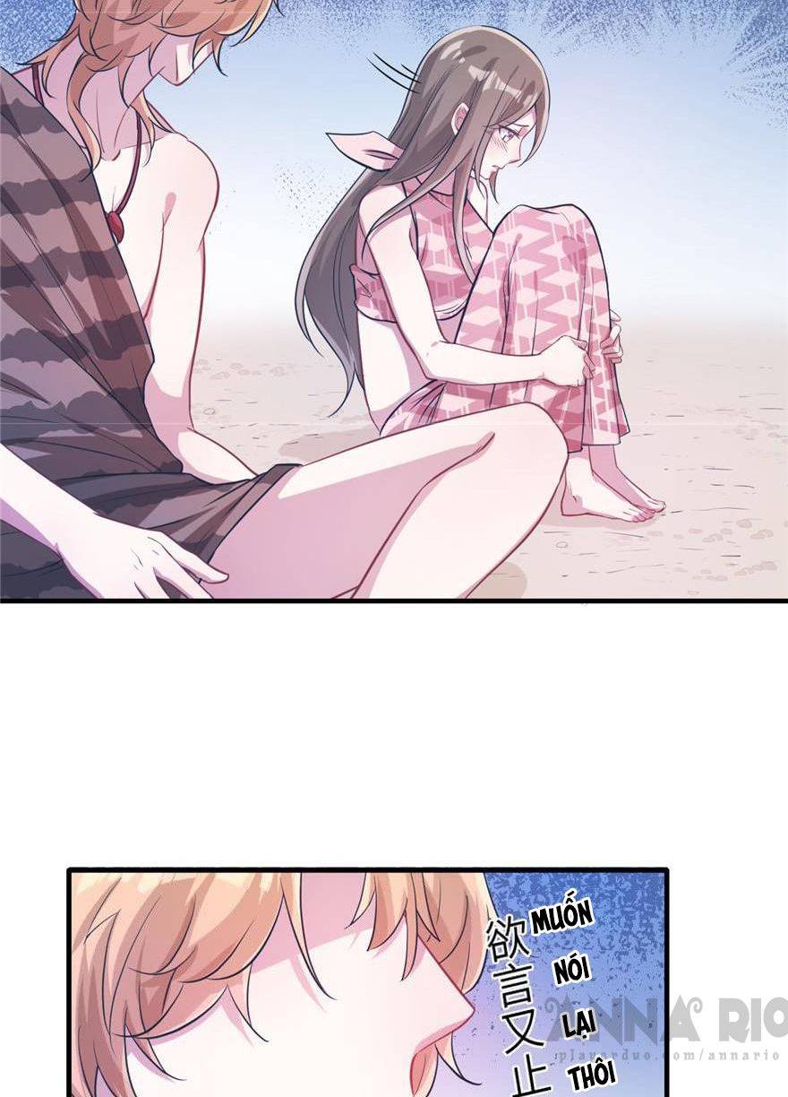 Thảnh Thơi Thú Thế Chủng Chủng Điền, Sinh Sinh Tể - Chap 52