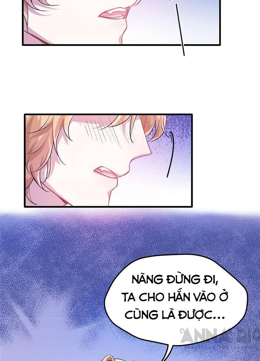 Thảnh Thơi Thú Thế Chủng Chủng Điền, Sinh Sinh Tể - Chap 52