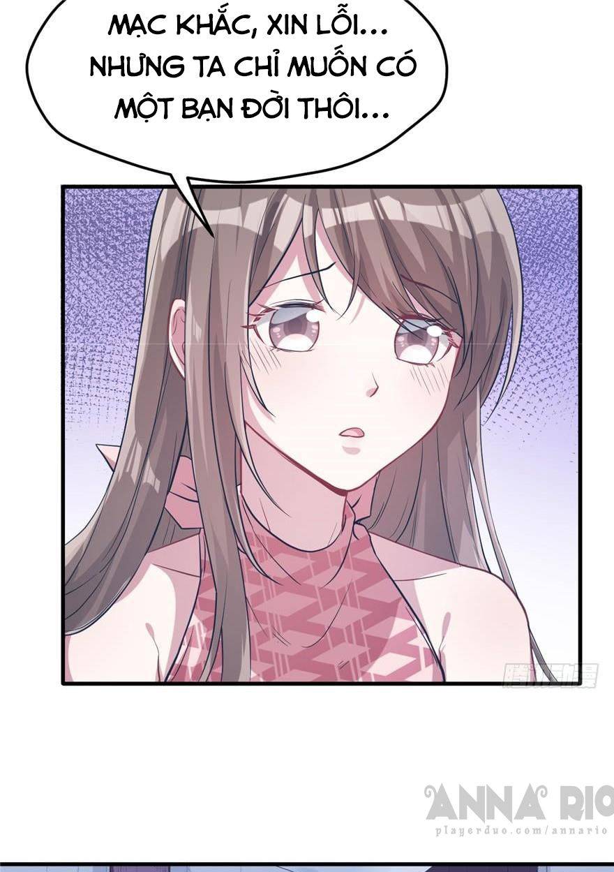 Thảnh Thơi Thú Thế Chủng Chủng Điền, Sinh Sinh Tể - Chap 52