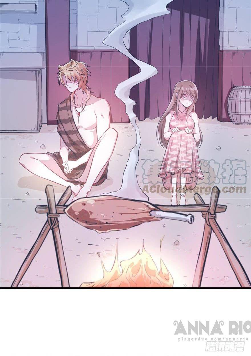 Thảnh Thơi Thú Thế Chủng Chủng Điền, Sinh Sinh Tể - Chap 52