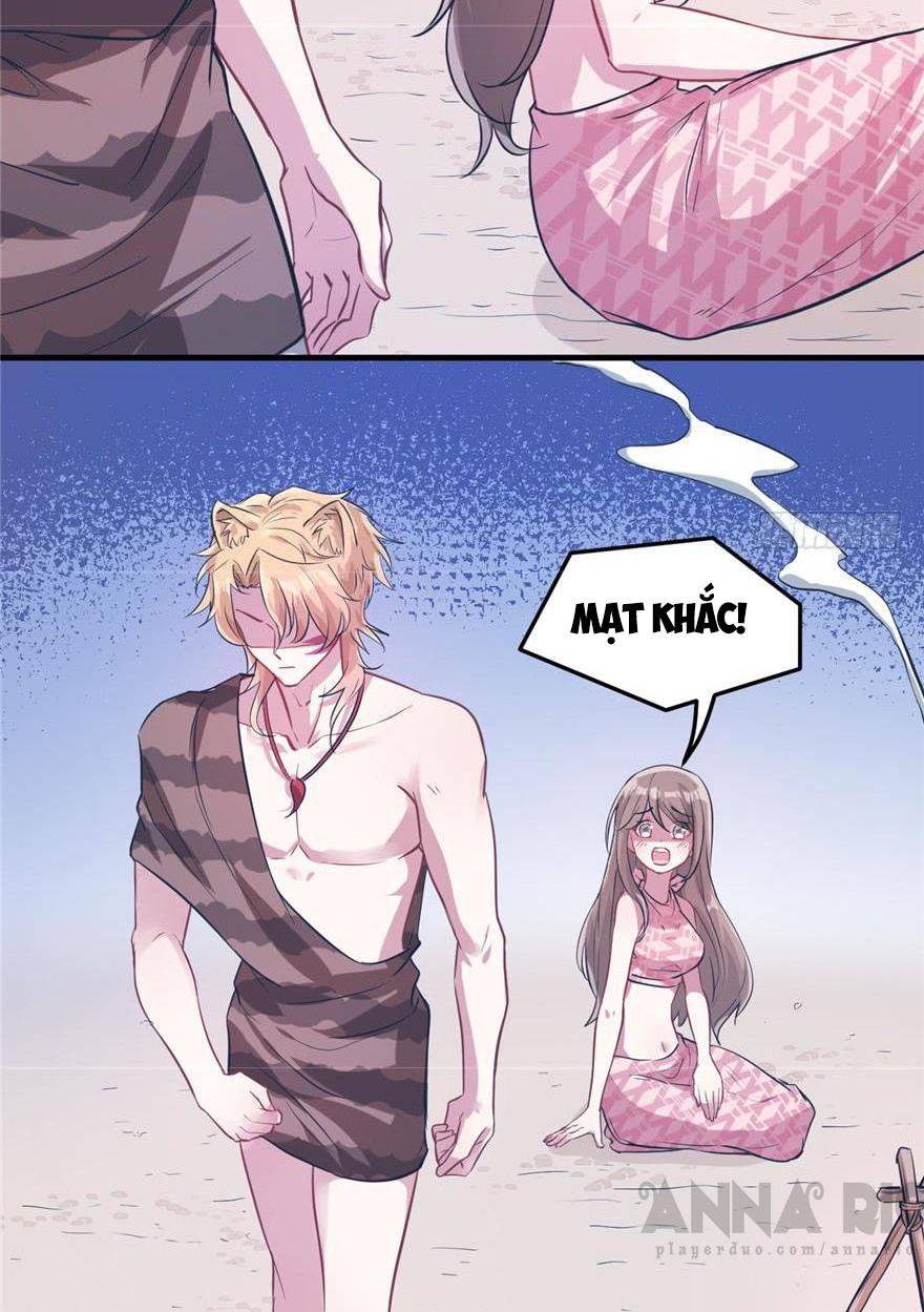 Thảnh Thơi Thú Thế Chủng Chủng Điền, Sinh Sinh Tể - Chap 52