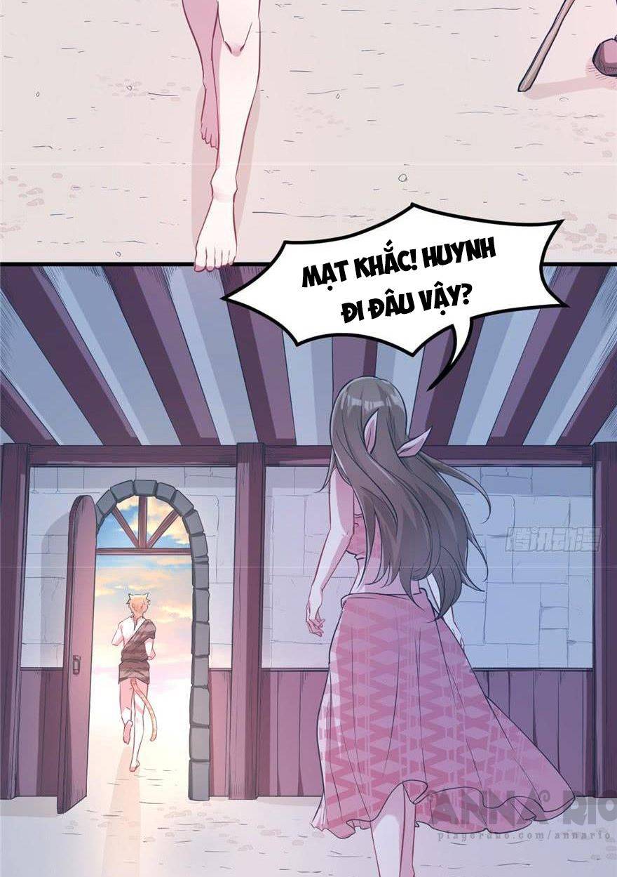 Thảnh Thơi Thú Thế Chủng Chủng Điền, Sinh Sinh Tể - Chap 52