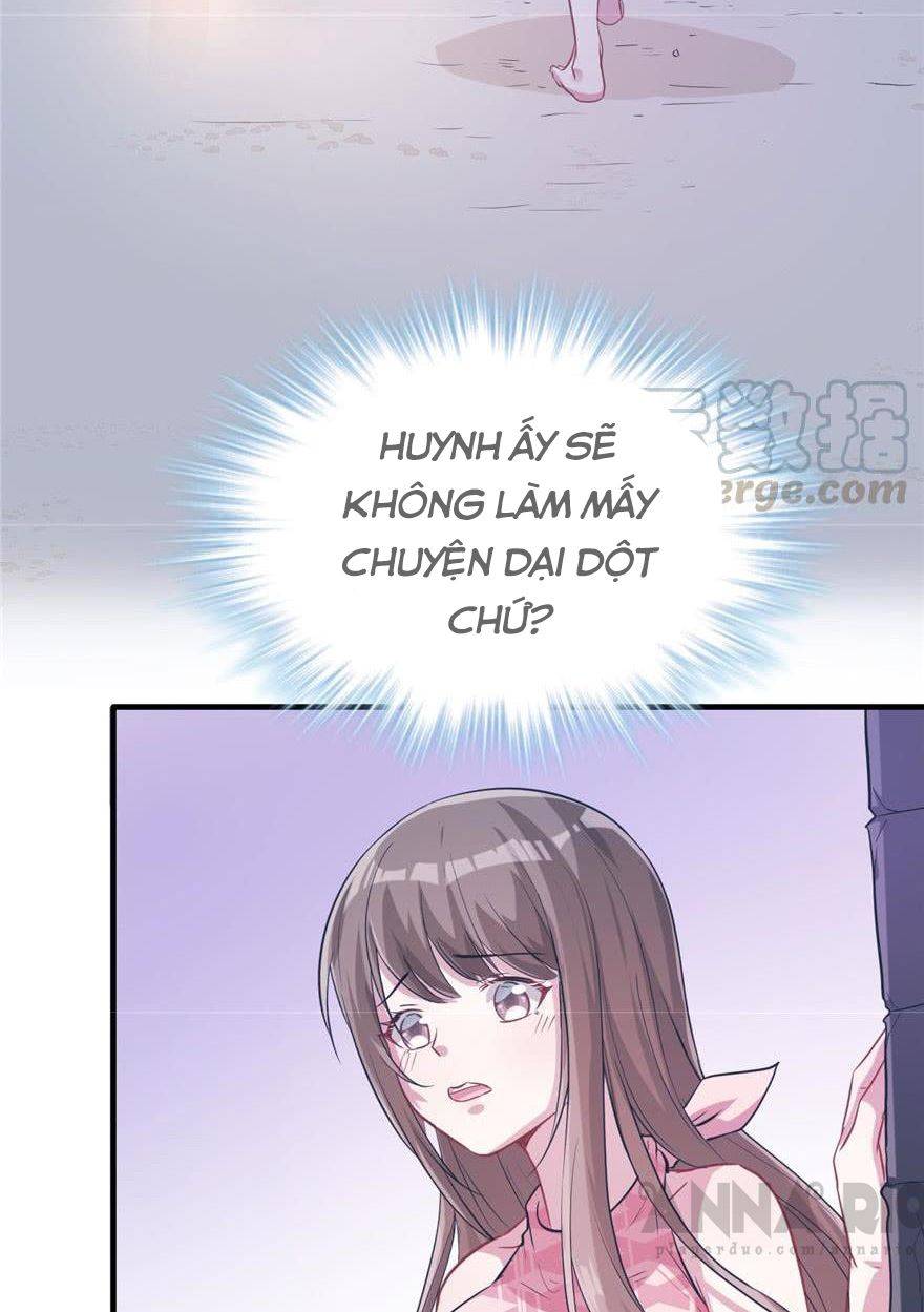 Thảnh Thơi Thú Thế Chủng Chủng Điền, Sinh Sinh Tể - Chap 52