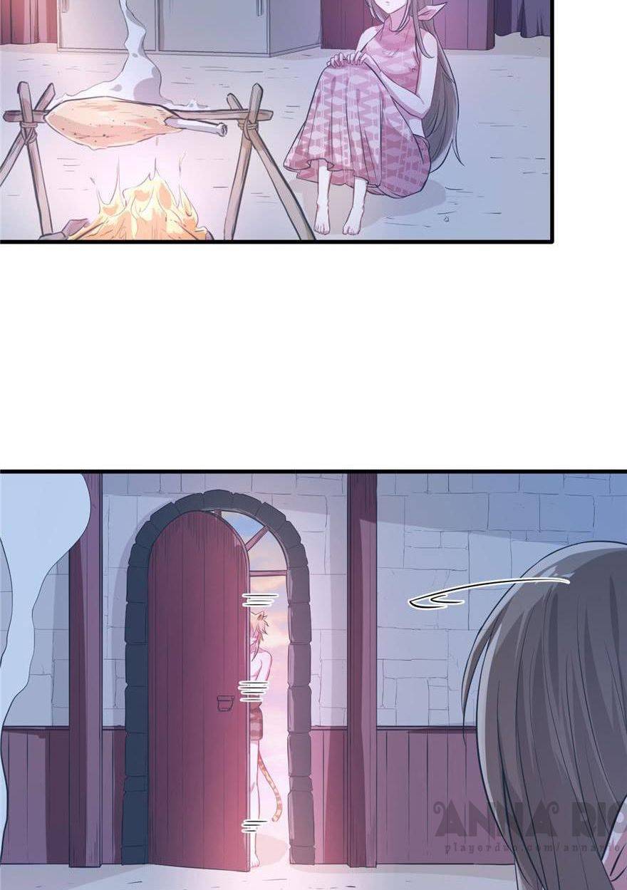 Thảnh Thơi Thú Thế Chủng Chủng Điền, Sinh Sinh Tể - Chap 52