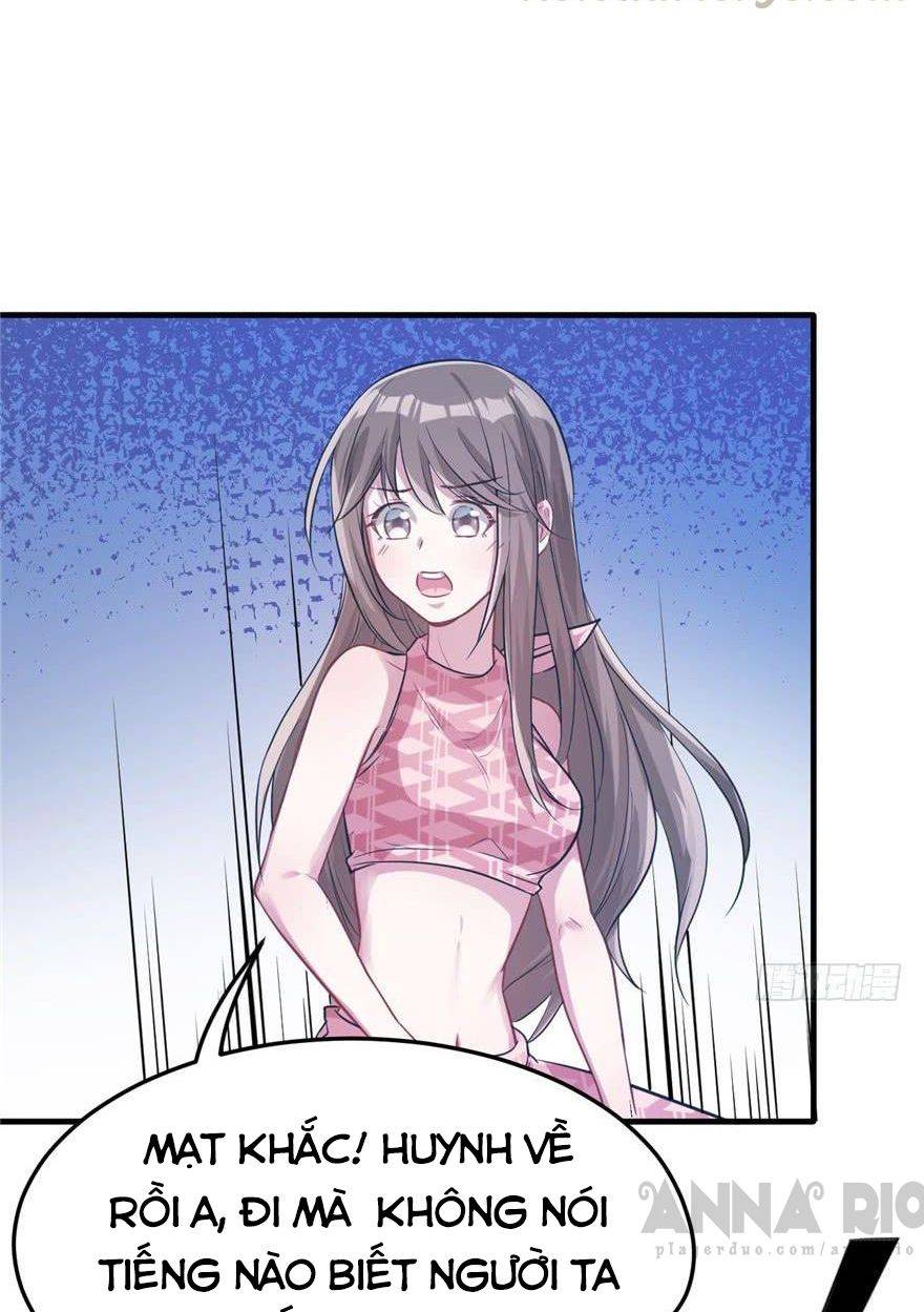 Thảnh Thơi Thú Thế Chủng Chủng Điền, Sinh Sinh Tể - Chap 52