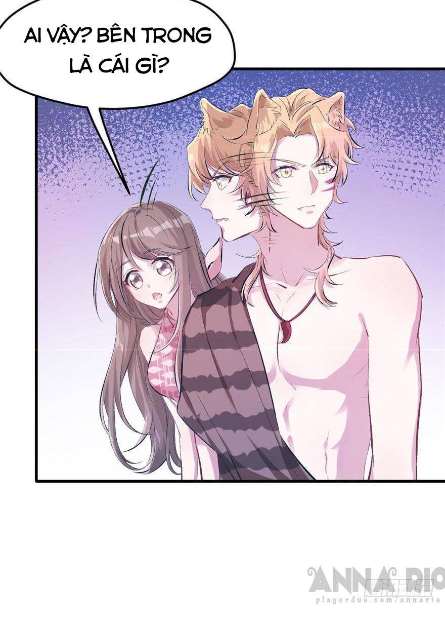 Thảnh Thơi Thú Thế Chủng Chủng Điền, Sinh Sinh Tể - Chap 52