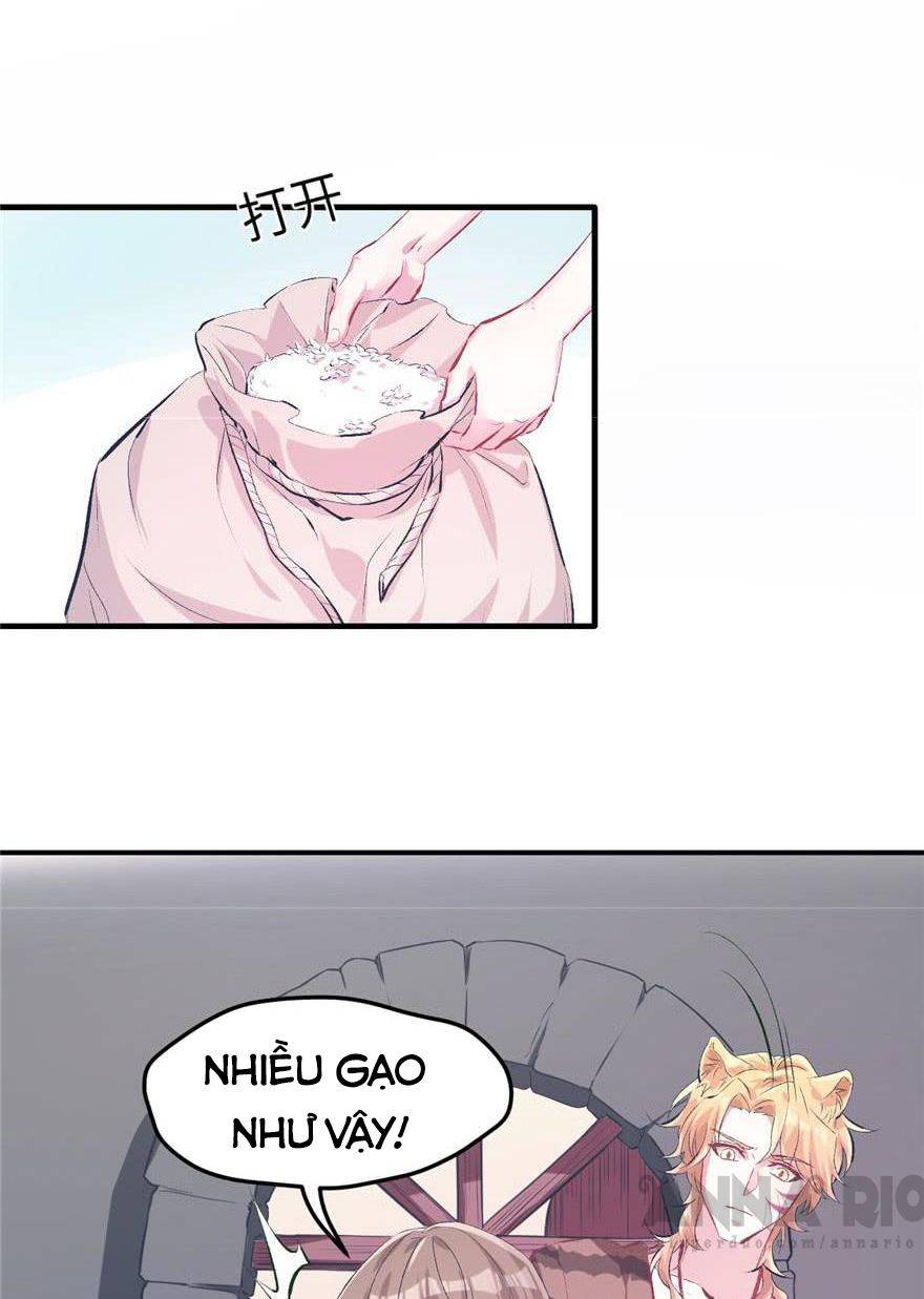 Thảnh Thơi Thú Thế Chủng Chủng Điền, Sinh Sinh Tể - Chap 52