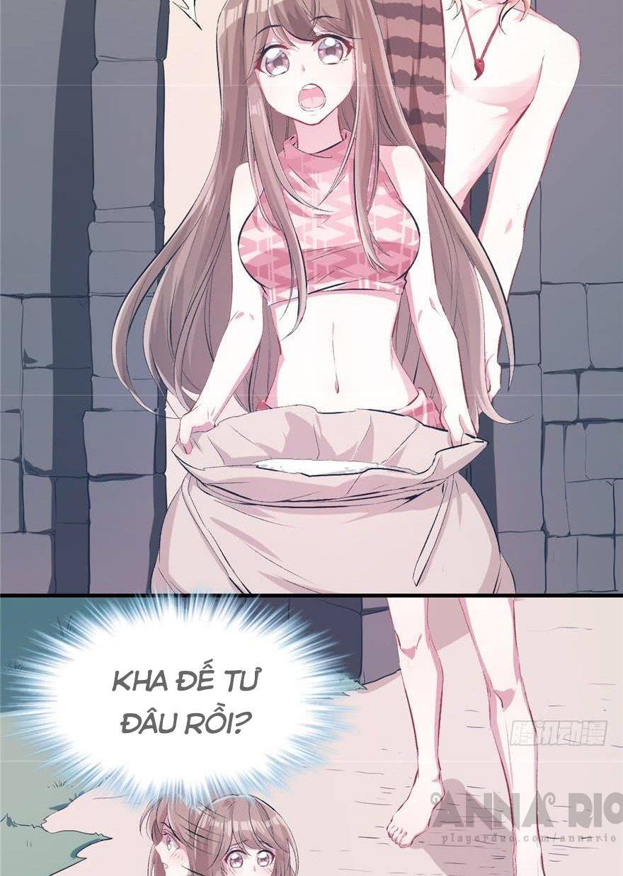 Thảnh Thơi Thú Thế Chủng Chủng Điền, Sinh Sinh Tể - Chap 52