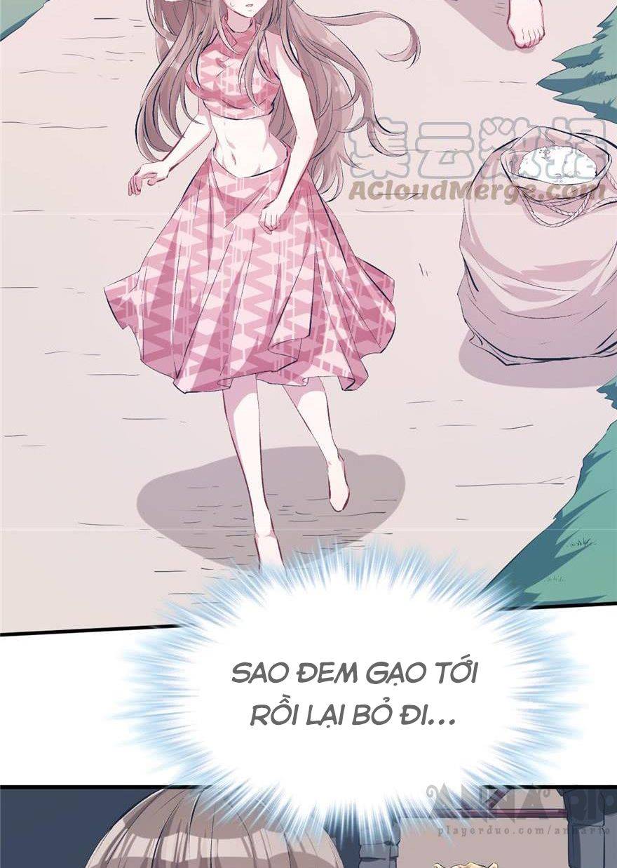 Thảnh Thơi Thú Thế Chủng Chủng Điền, Sinh Sinh Tể - Chap 52