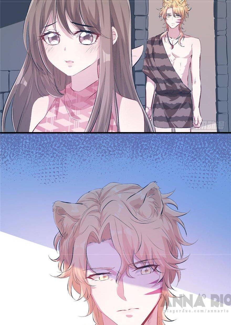 Thảnh Thơi Thú Thế Chủng Chủng Điền, Sinh Sinh Tể - Chap 52