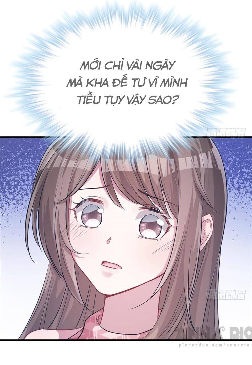 Thảnh Thơi Thú Thế Chủng Chủng Điền, Sinh Sinh Tể - Chap 53