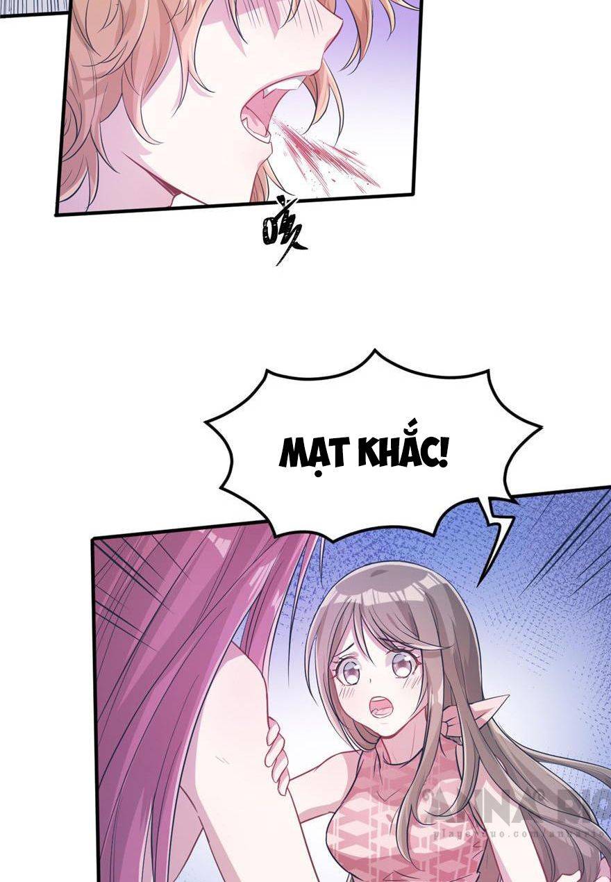 Thảnh Thơi Thú Thế Chủng Chủng Điền, Sinh Sinh Tể - Chap 53