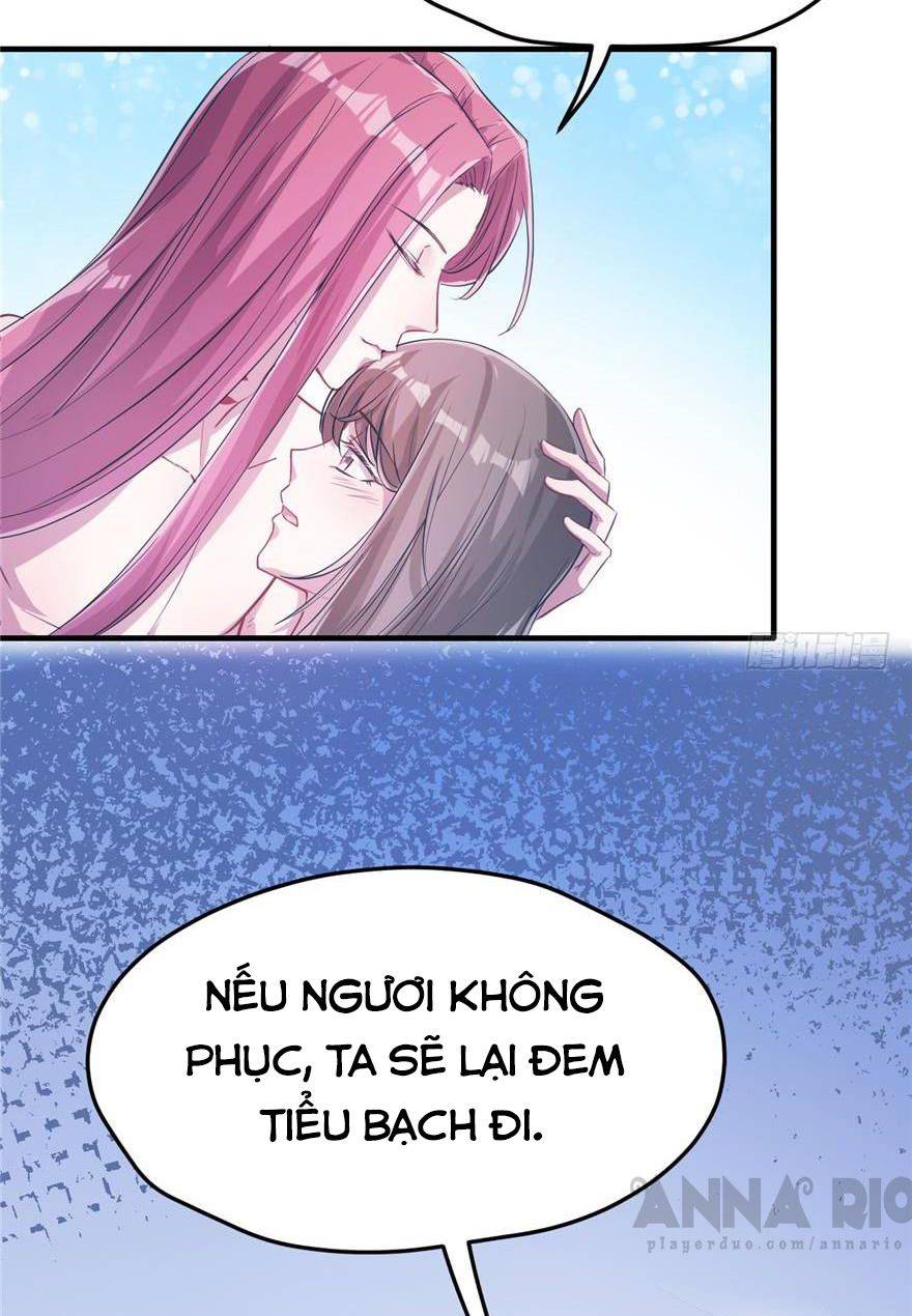 Thảnh Thơi Thú Thế Chủng Chủng Điền, Sinh Sinh Tể - Chap 53