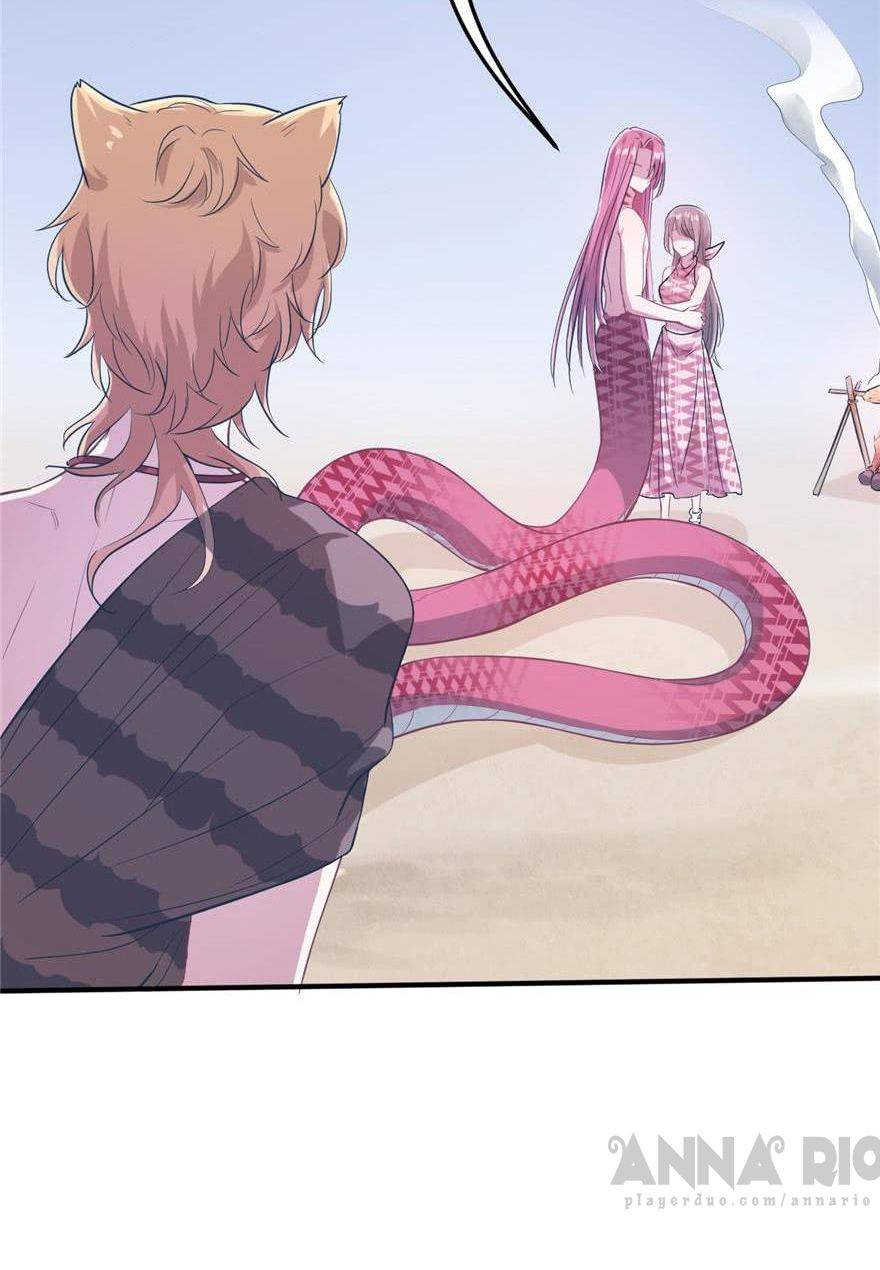 Thảnh Thơi Thú Thế Chủng Chủng Điền, Sinh Sinh Tể - Chap 53