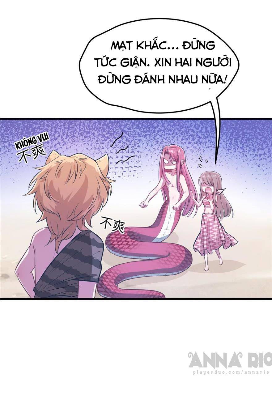 Thảnh Thơi Thú Thế Chủng Chủng Điền, Sinh Sinh Tể - Chap 53