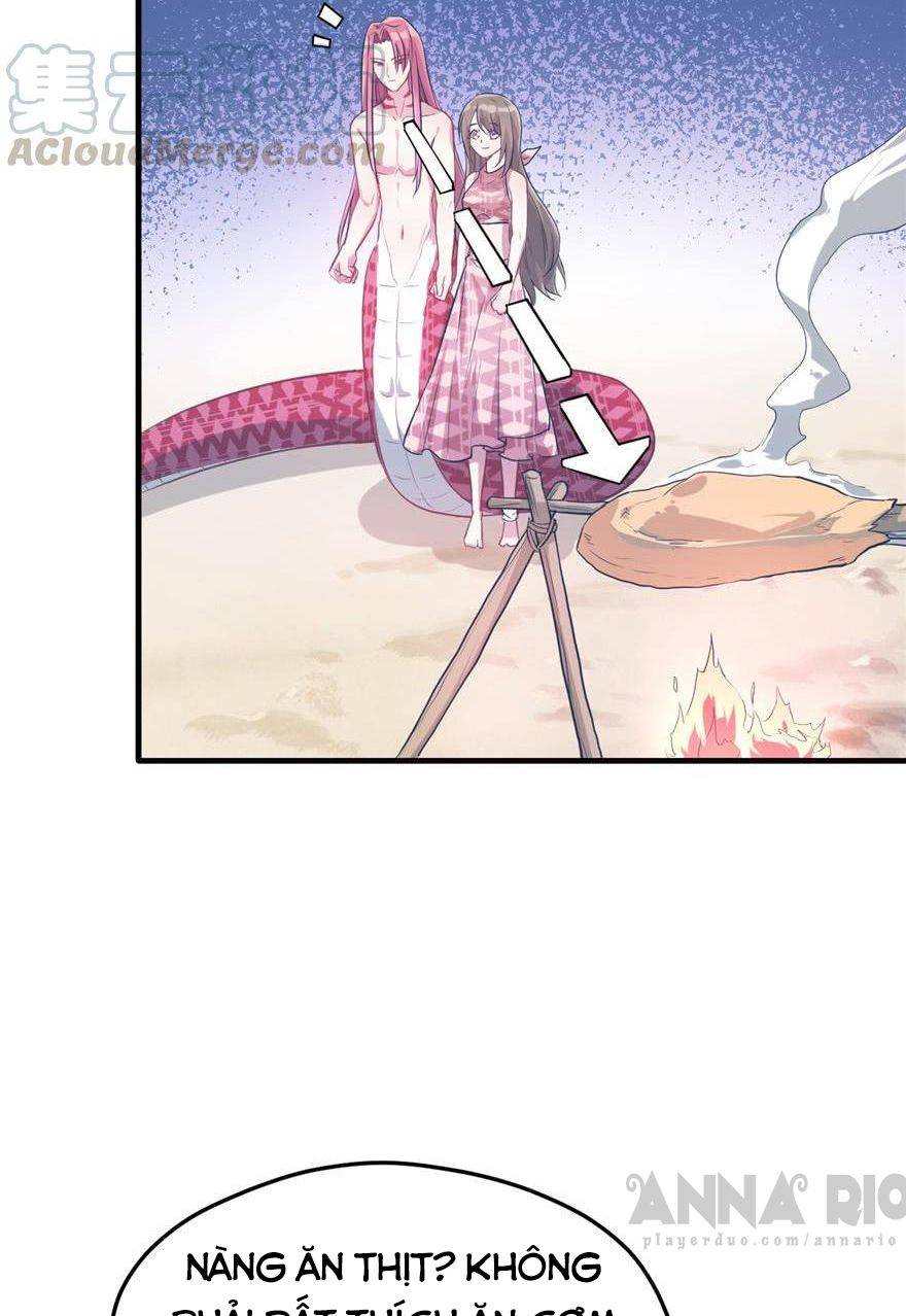 Thảnh Thơi Thú Thế Chủng Chủng Điền, Sinh Sinh Tể - Chap 53