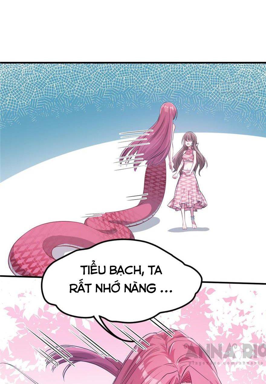 Thảnh Thơi Thú Thế Chủng Chủng Điền, Sinh Sinh Tể - Chap 53