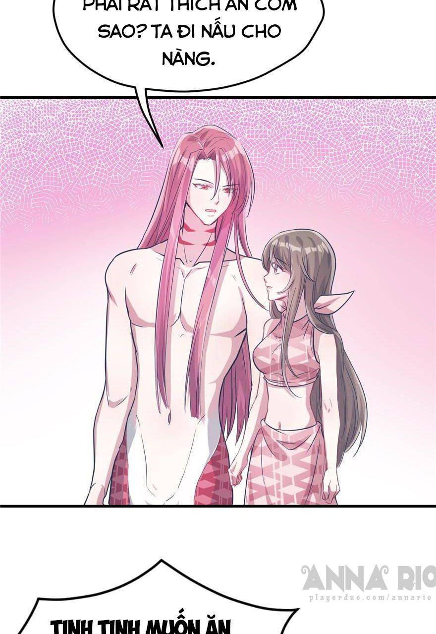 Thảnh Thơi Thú Thế Chủng Chủng Điền, Sinh Sinh Tể - Chap 53