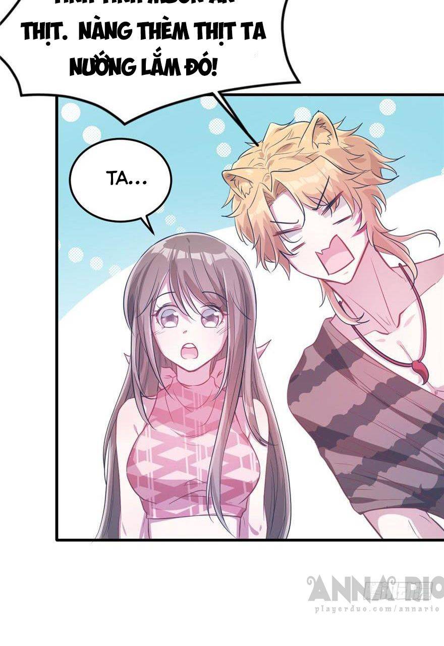 Thảnh Thơi Thú Thế Chủng Chủng Điền, Sinh Sinh Tể - Chap 53