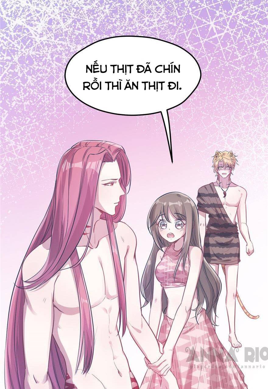 Thảnh Thơi Thú Thế Chủng Chủng Điền, Sinh Sinh Tể - Chap 53