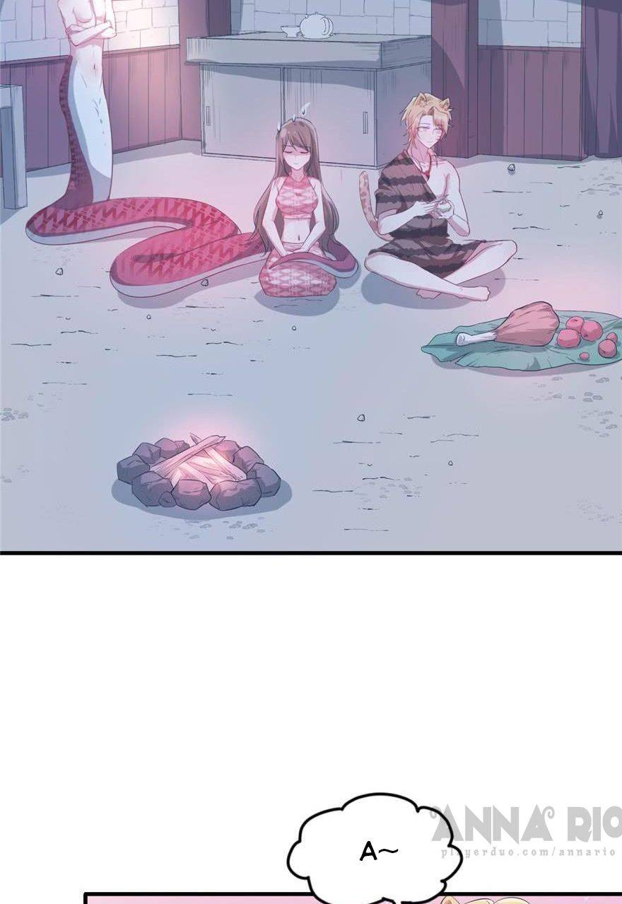 Thảnh Thơi Thú Thế Chủng Chủng Điền, Sinh Sinh Tể - Chap 53