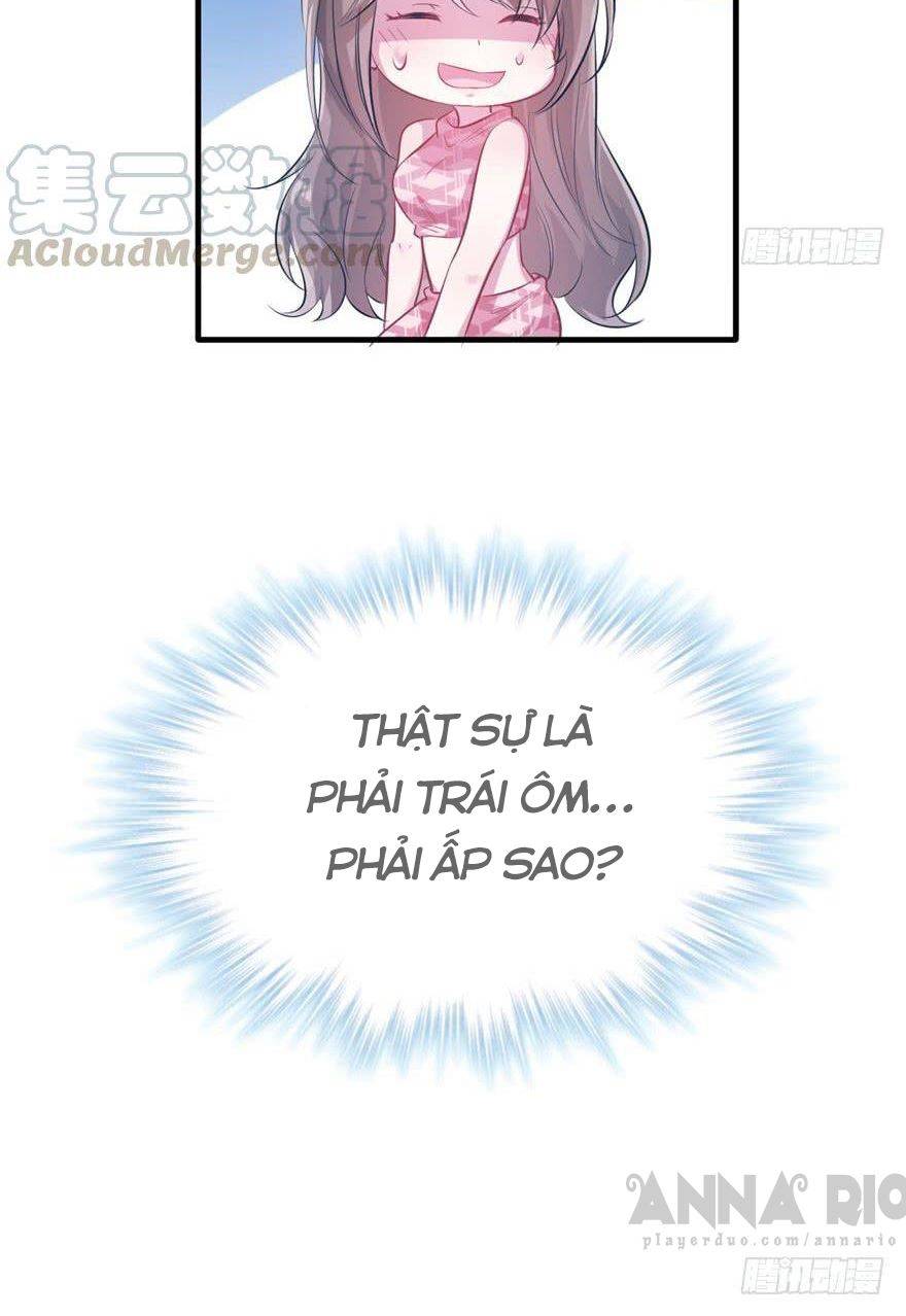 Thảnh Thơi Thú Thế Chủng Chủng Điền, Sinh Sinh Tể - Chap 53