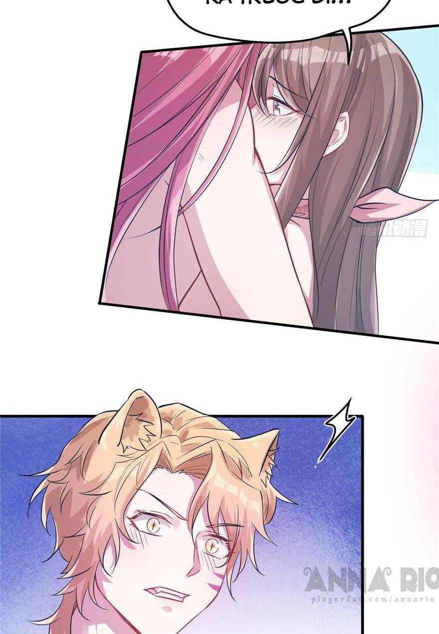 Thảnh Thơi Thú Thế Chủng Chủng Điền, Sinh Sinh Tể - Chap 53