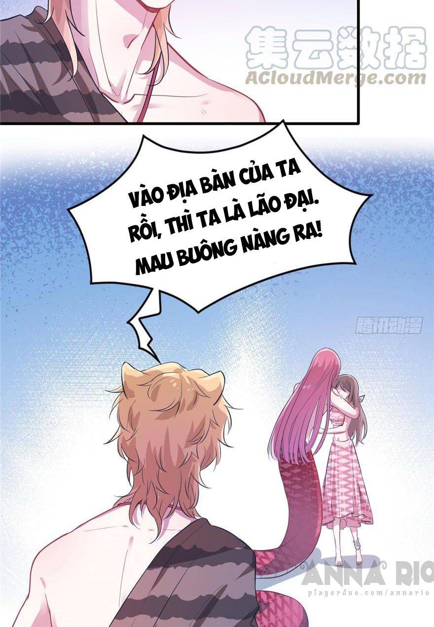 Thảnh Thơi Thú Thế Chủng Chủng Điền, Sinh Sinh Tể - Chap 53