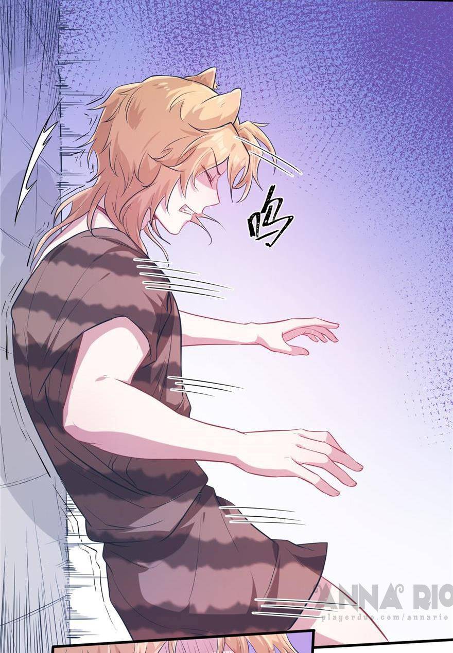 Thảnh Thơi Thú Thế Chủng Chủng Điền, Sinh Sinh Tể - Chap 53