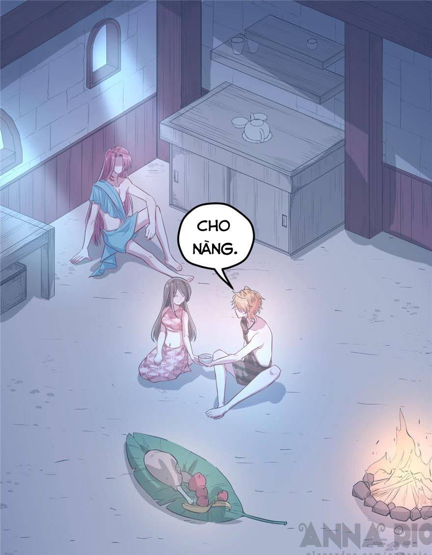 Thảnh Thơi Thú Thế Chủng Chủng Điền, Sinh Sinh Tể - Chap 54