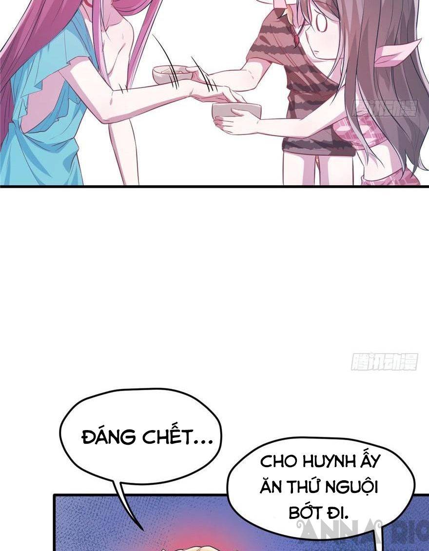 Thảnh Thơi Thú Thế Chủng Chủng Điền, Sinh Sinh Tể - Chap 54