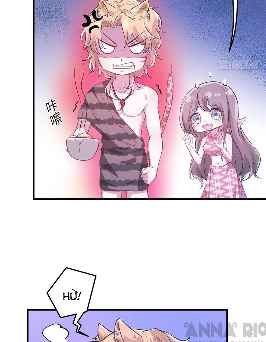 Thảnh Thơi Thú Thế Chủng Chủng Điền, Sinh Sinh Tể - Chap 54