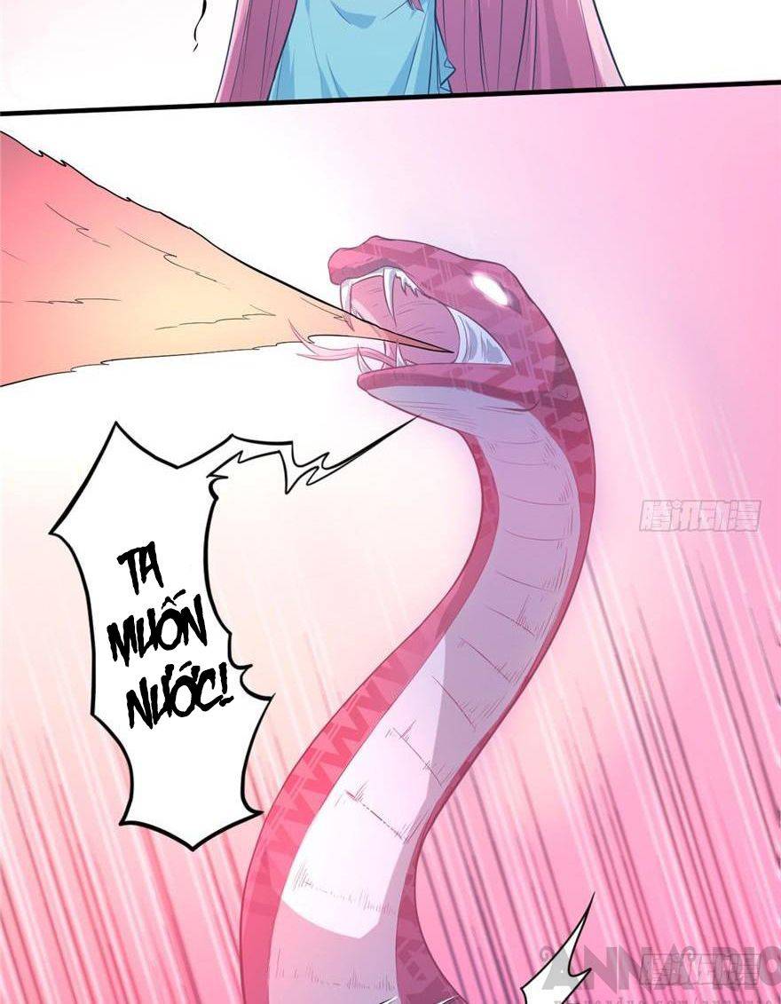 Thảnh Thơi Thú Thế Chủng Chủng Điền, Sinh Sinh Tể - Chap 54