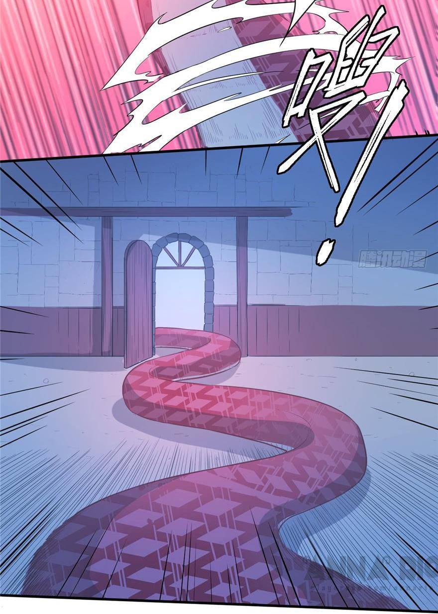 Thảnh Thơi Thú Thế Chủng Chủng Điền, Sinh Sinh Tể - Chap 54