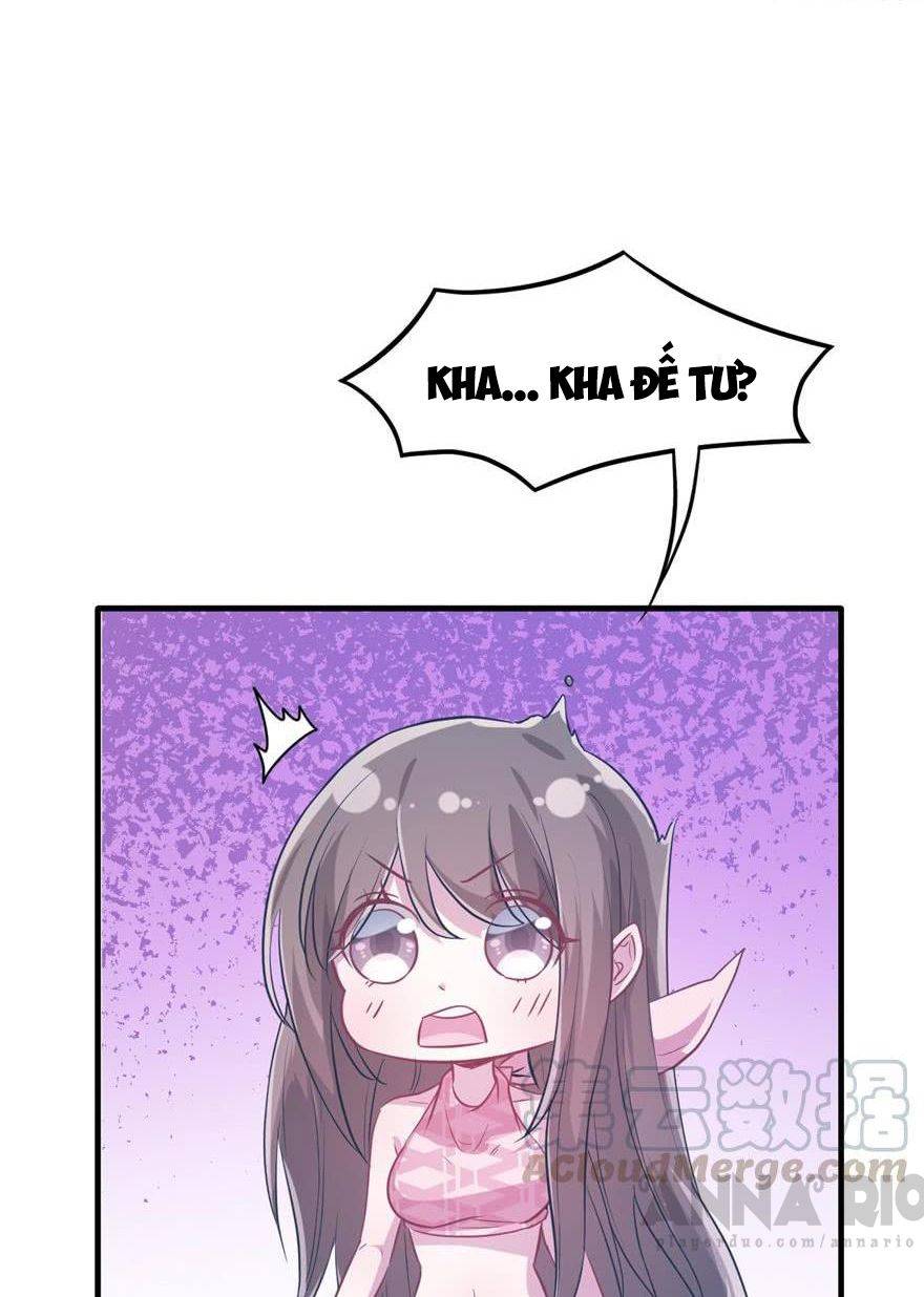 Thảnh Thơi Thú Thế Chủng Chủng Điền, Sinh Sinh Tể - Chap 54