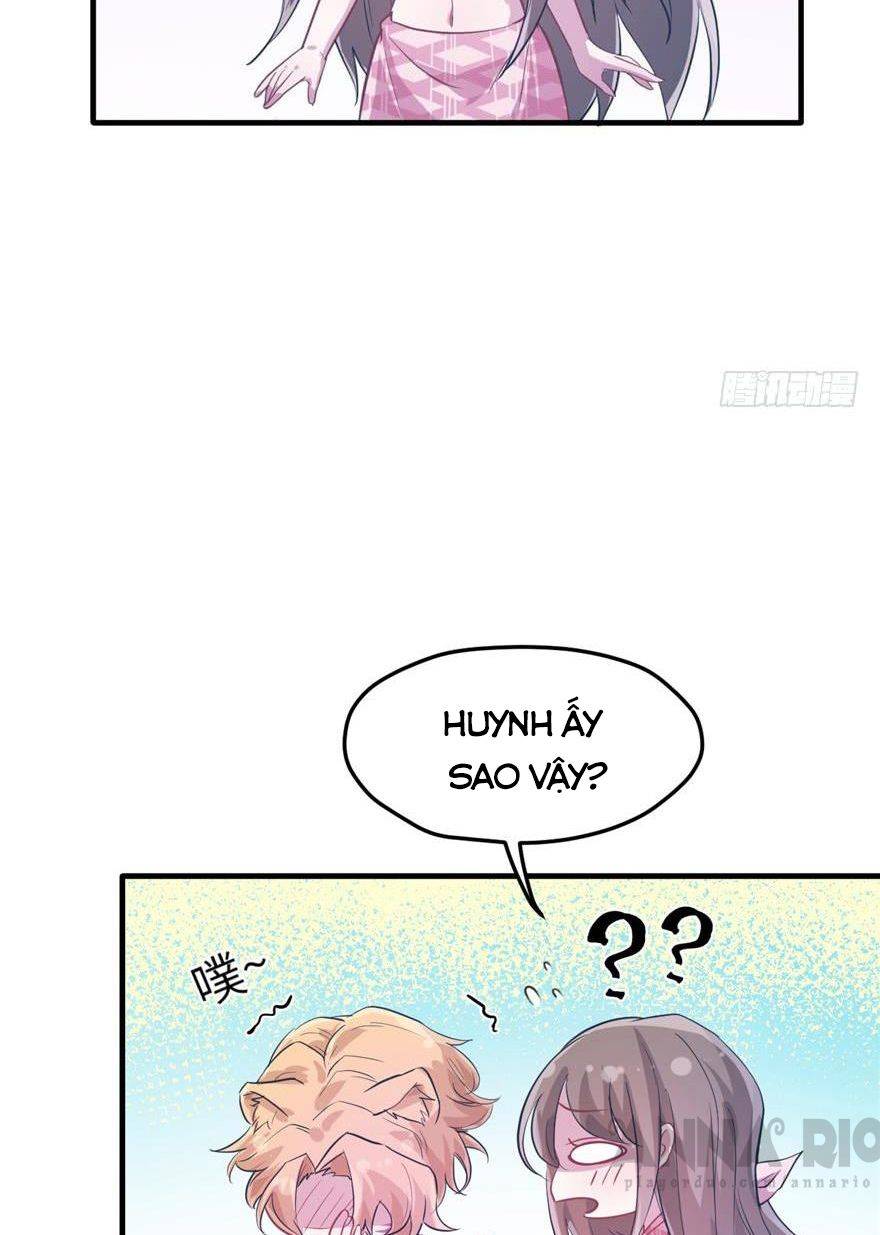 Thảnh Thơi Thú Thế Chủng Chủng Điền, Sinh Sinh Tể - Chap 54